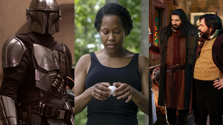 Illustration for article titled iThe Mandalorian/is First Tie-In Novel Has Been Delayed